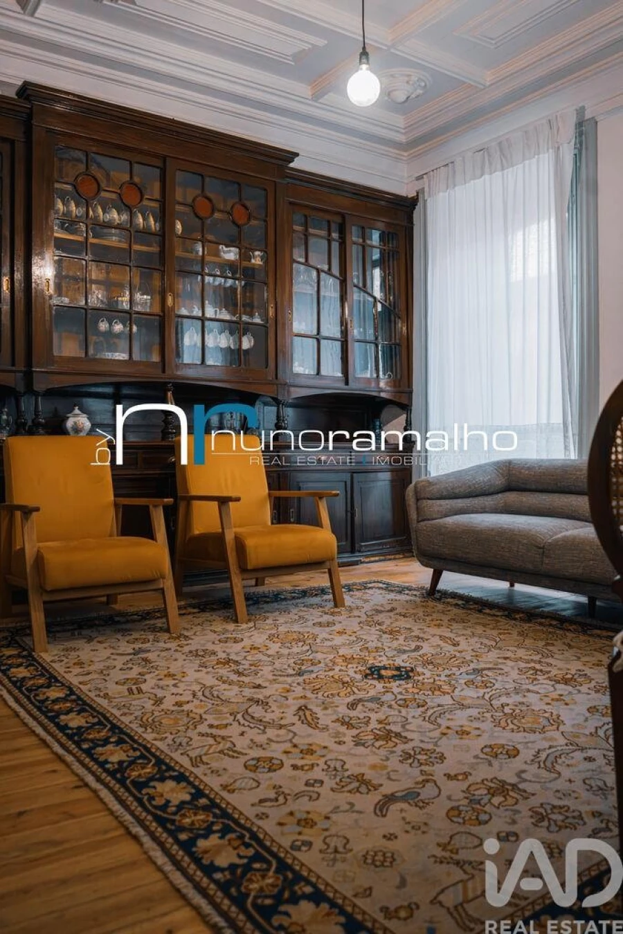 Moradia T8 para Venda em Pinhel Foto 6