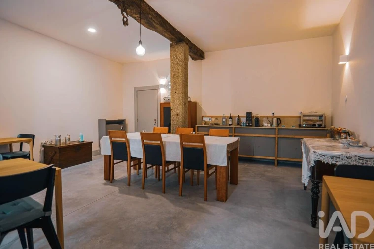 Moradia T8 para Venda em Pinhel Foto 9