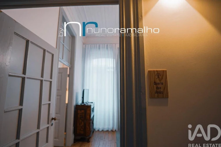 Moradia T8 para Venda em Pinhel Foto 11