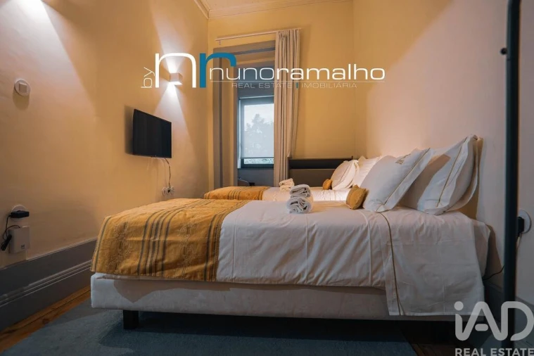 Moradia T8 para Venda em Pinhel Foto 28