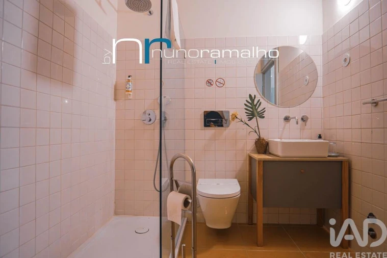 Moradia T8 para Venda em Pinhel Foto 25