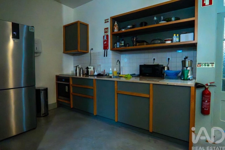 Moradia T8 para Venda em Pinhel Foto 10