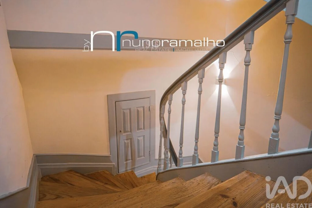 Moradia T8 para Venda em Pinhel Foto 38