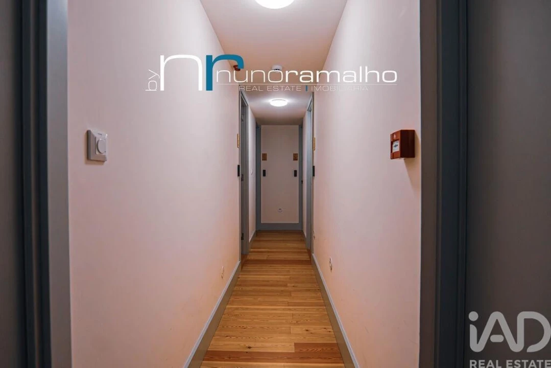 Moradia T8 para Venda em Pinhel Foto 37