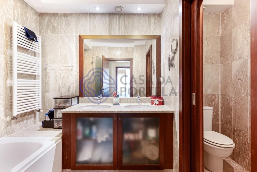 Apartamento T4 para Venda em Matosinhos e Leça da Palmeira Foto 12