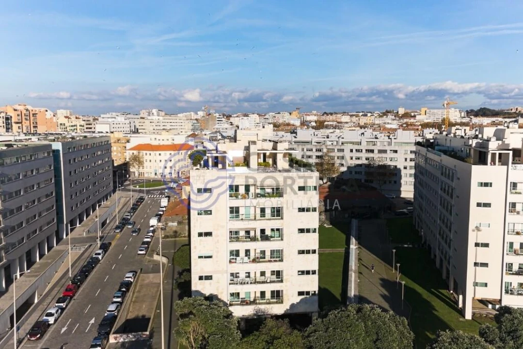 Apartamento T4 para Venda em Matosinhos e Leça da Palmeira Foto 20