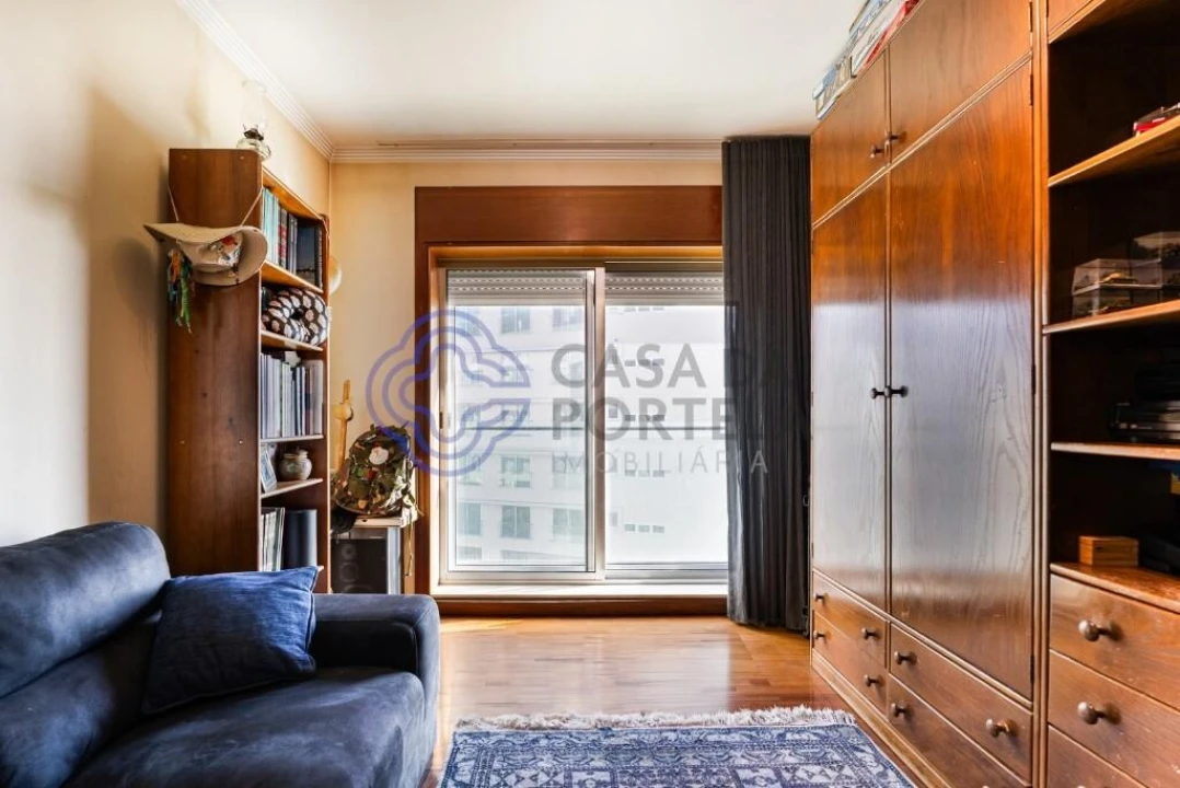 Apartamento T4 para Venda em Matosinhos e Leça da Palmeira Foto 9