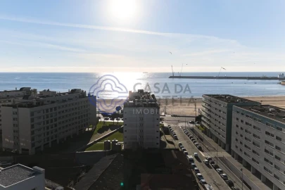 Apartamento T4 para Venda em Matosinhos e Leça da Palmeira