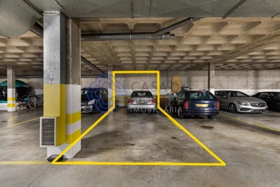 Apartamento T4 para Venda em Matosinhos e Leça da Palmeira
