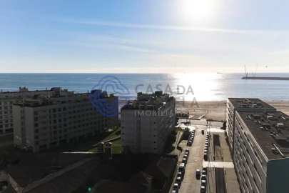 Apartamento T4 para Venda em Matosinhos e Leça da Palmeira
