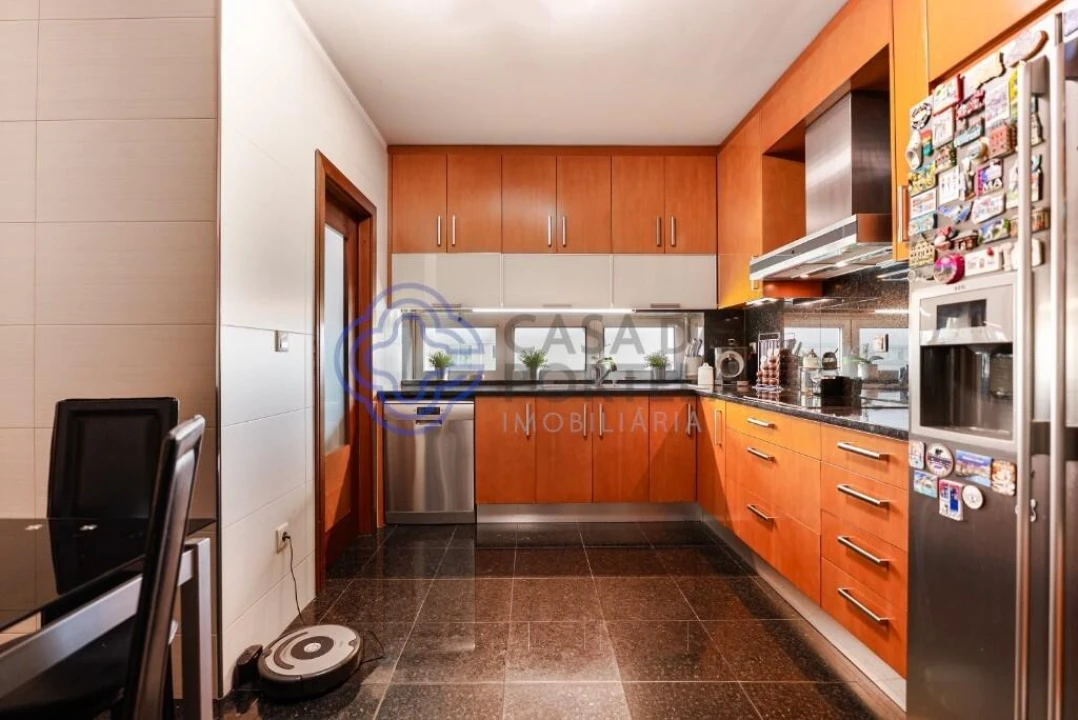 Apartamento T4 para Venda em Matosinhos e Leça da Palmeira Foto 6