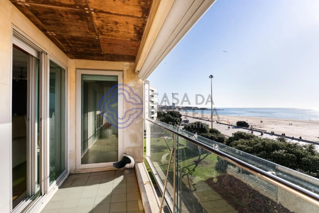 Apartamento T4 para Venda em Matosinhos e Leça da Palmeira Foto 5