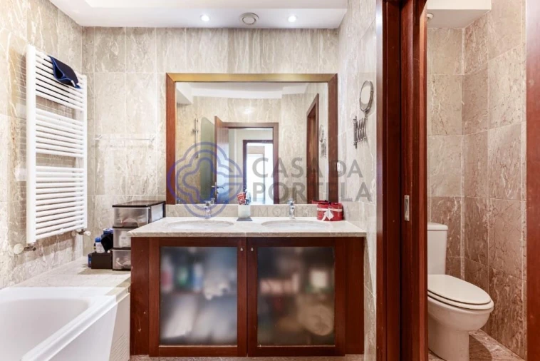 Apartamento T4 para Venda em Matosinhos e Leça da Palmeira Foto 12