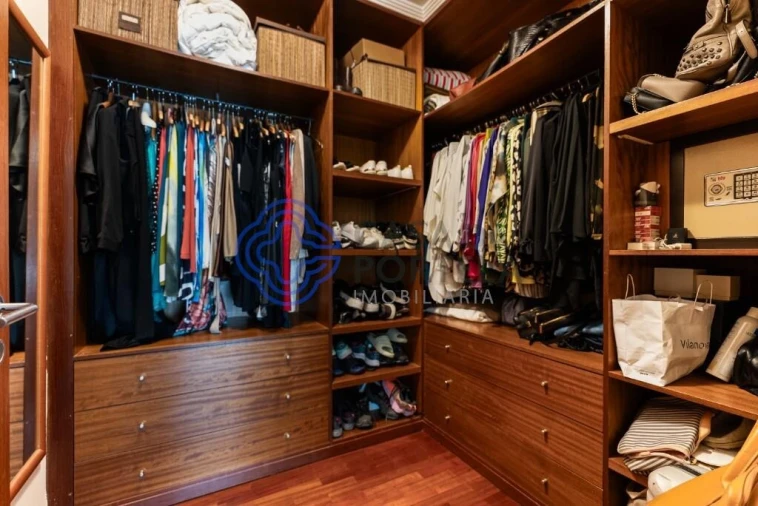 Apartamento T4 para Venda em Matosinhos e Leça da Palmeira Foto 16