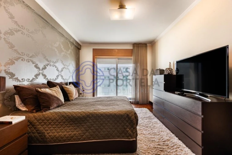 Apartamento T4 para Venda em Matosinhos e Leça da Palmeira Foto 13