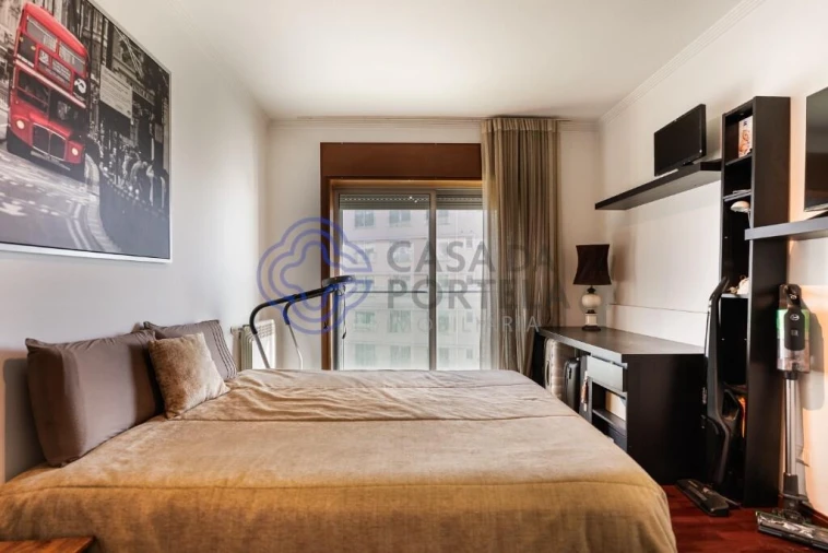 Apartamento T4 para Venda em Matosinhos e Leça da Palmeira Foto 10