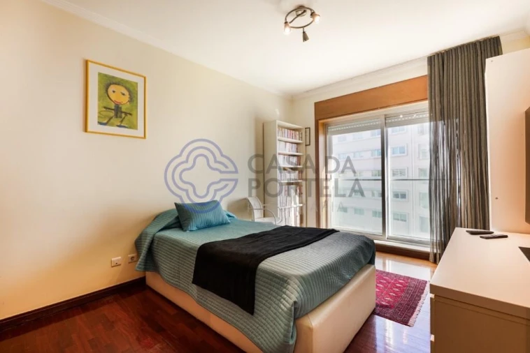 Apartamento T4 para Venda em Matosinhos e Leça da Palmeira Foto 11