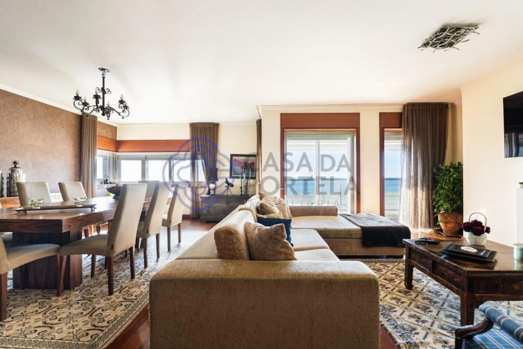 Apartamento T4 para Venda em Matosinhos e Leça da Palmeira Foto 4