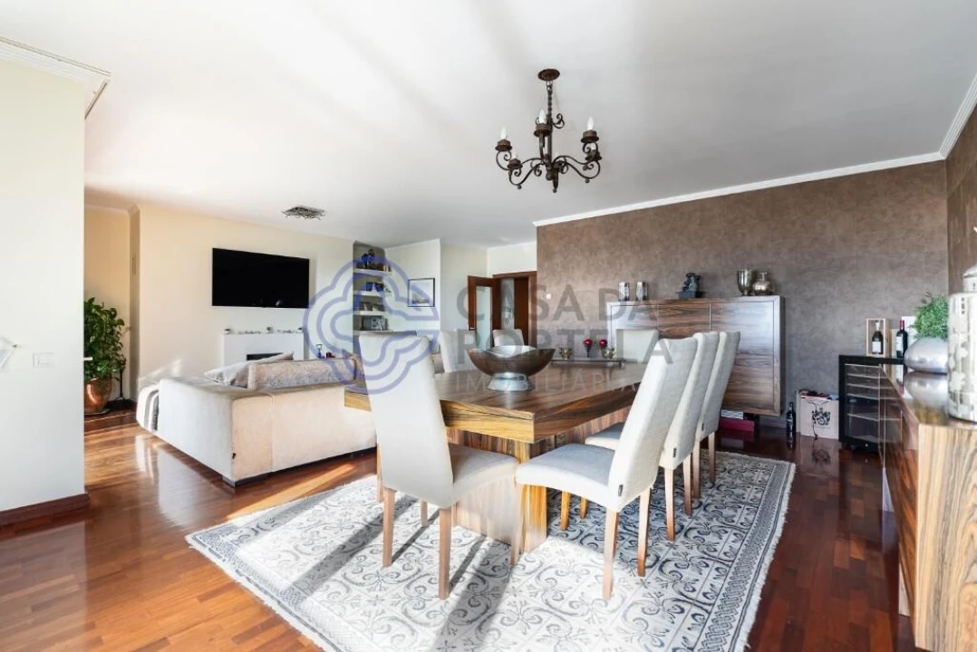 Apartamento T4 para Venda em Matosinhos e Leça da Palmeira Foto 3