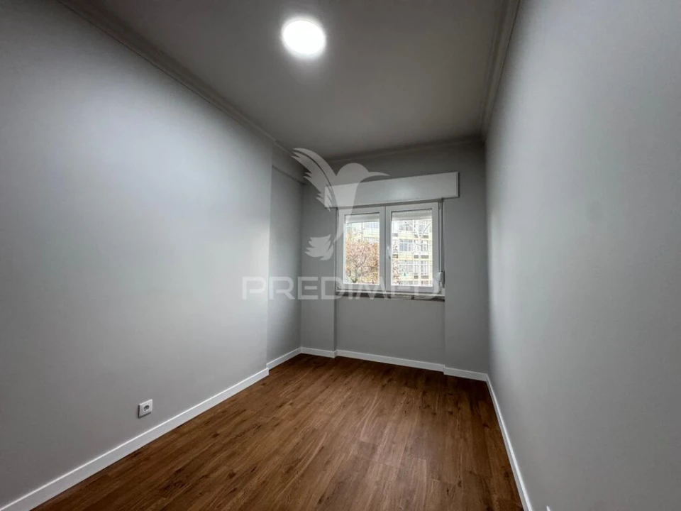 Apartamento T3 para Venda em Setubal (São Sebastião) Foto 8