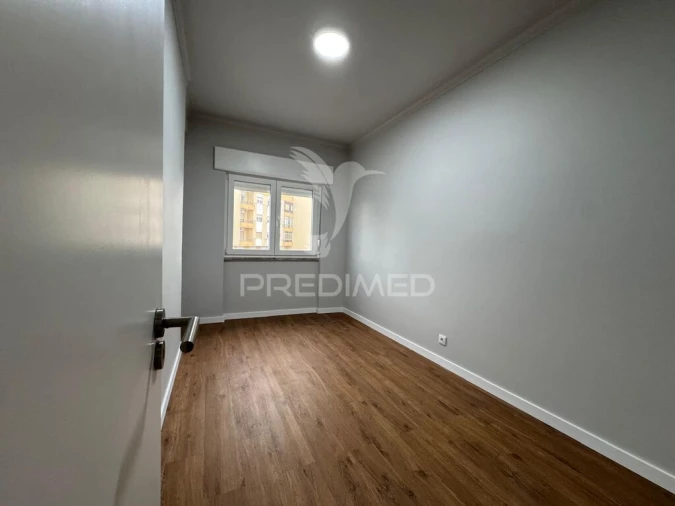 Apartamento T3 para Venda em Setubal (São Sebastião) Foto 11