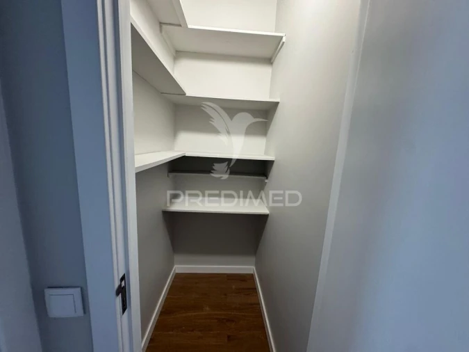 Apartamento T3 para Venda em Setubal (São Sebastião) Foto 7