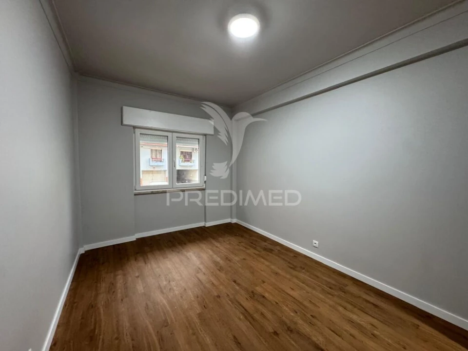 Apartamento T3 para Venda em Setubal (São Sebastião) Foto 20