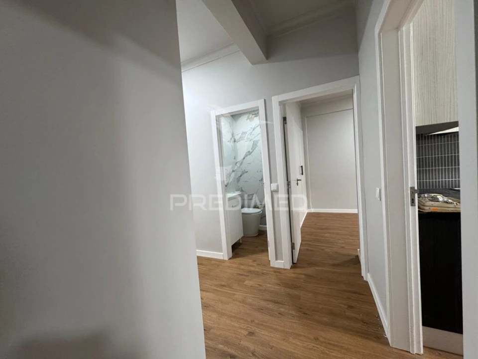 Apartamento T3 para Venda em Setubal (São Sebastião) Foto 14