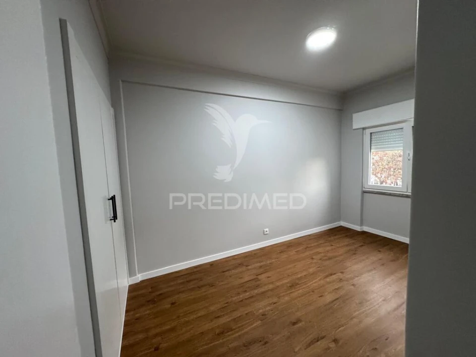 Apartamento T3 para Venda em Setubal (São Sebastião) Foto 12