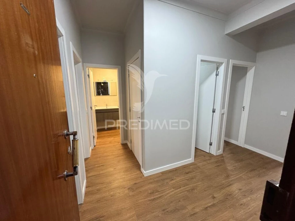 Apartamento T3 para Venda em Setubal (São Sebastião) Foto 5