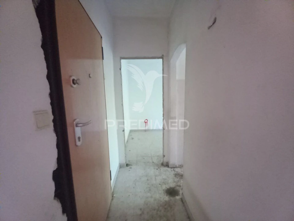 Apartamento T1 para Venda em Baixa da Banheira e Vale da Amoreira Foto 4