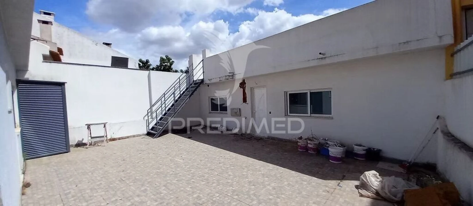 Moradia T5 para Venda em Amora Foto 12