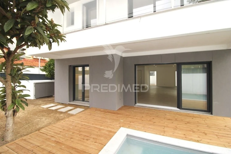 Moradia T3 para Venda em Charneca de Caparica e Sobreda Foto 17