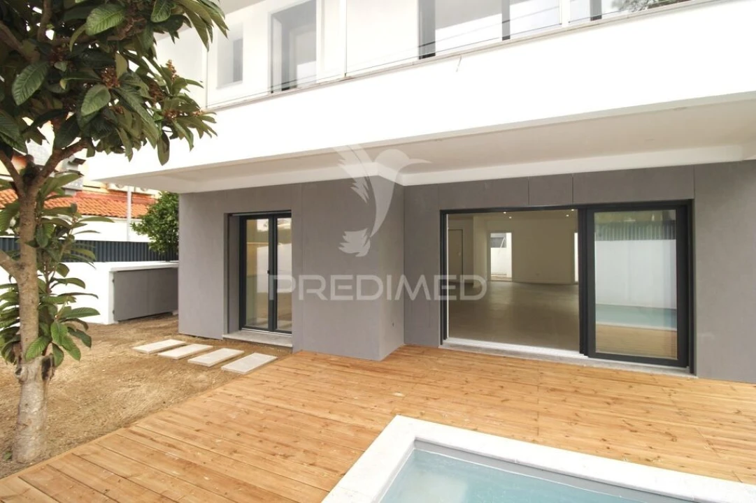 Moradia T3 para Venda em Charneca de Caparica e Sobreda Foto 17