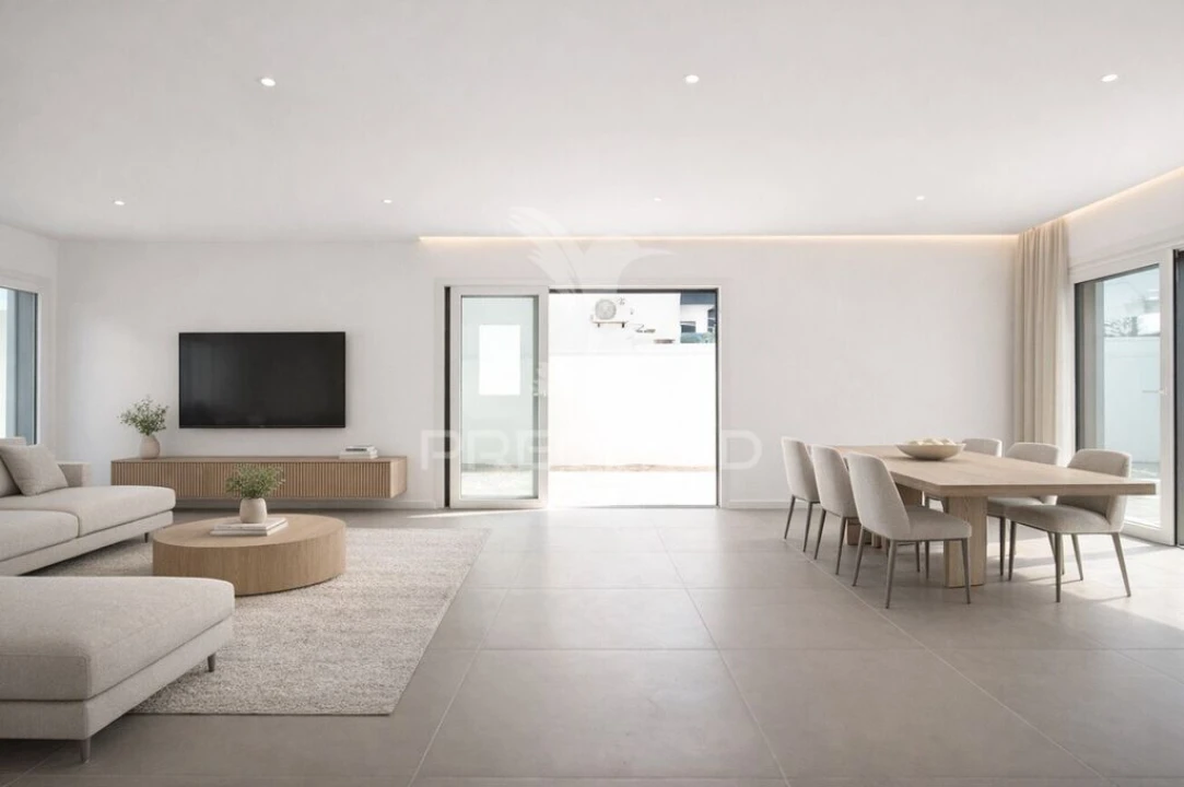 Moradia T3 para Venda em Charneca de Caparica e Sobreda Foto 4