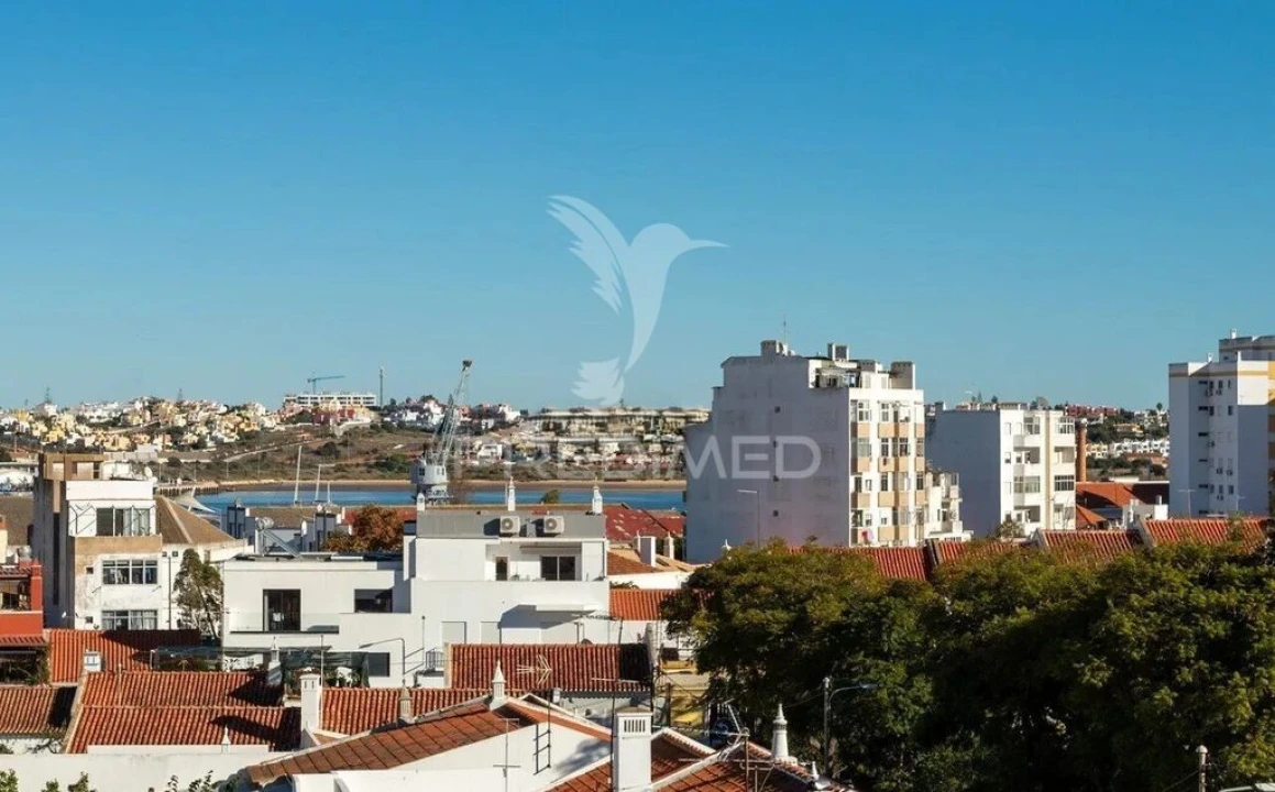 Apartamento T3 para Venda em Portimão Foto 17