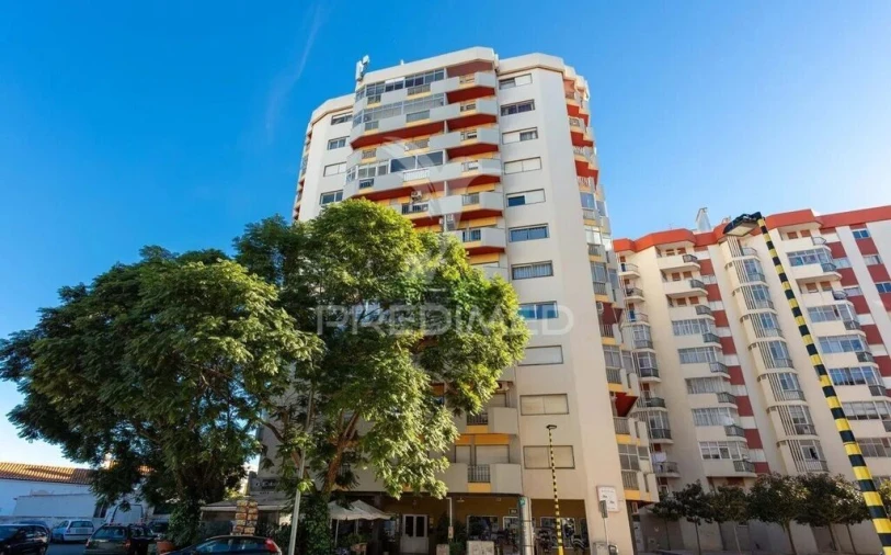 Apartamento T3 para Venda em Portimão Foto 19