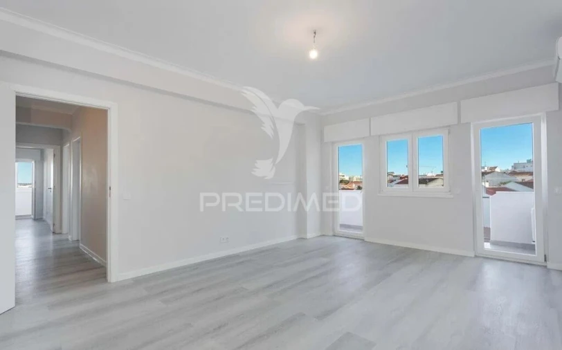 Apartamento T3 para Venda em Portimão Foto 20