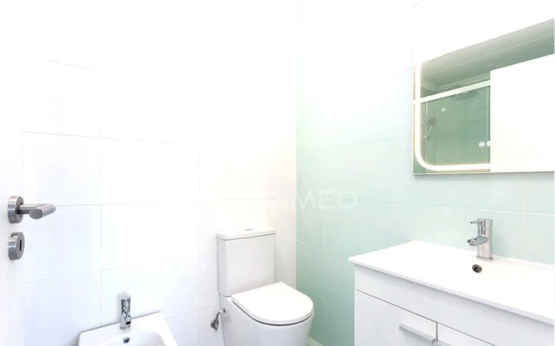 Apartamento T3 para Venda em Portimão Foto 15