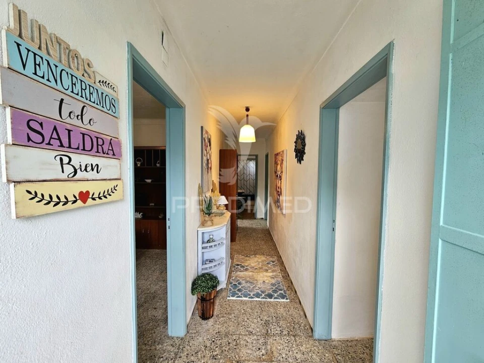 Moradia T3 para Venda em Almodôvar e Graça dos Padrões Foto 3