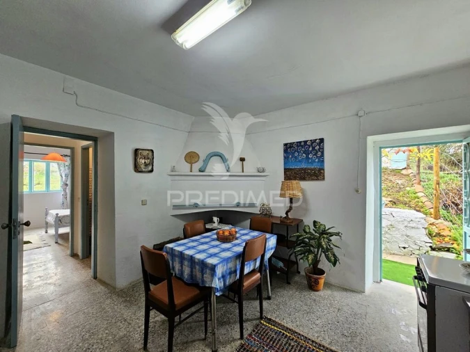 Moradia T3 para Venda em Almodôvar e Graça dos Padrões Foto 13