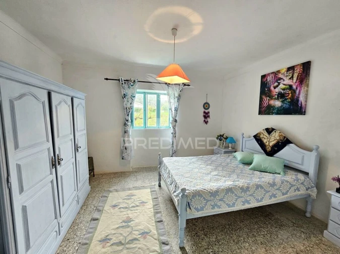 Moradia T3 para Venda em Almodôvar e Graça dos Padrões Foto 6