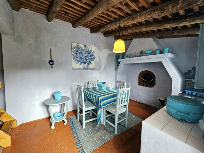 Moradia T3 para Venda em Almodôvar e Graça dos Padrões Foto 16