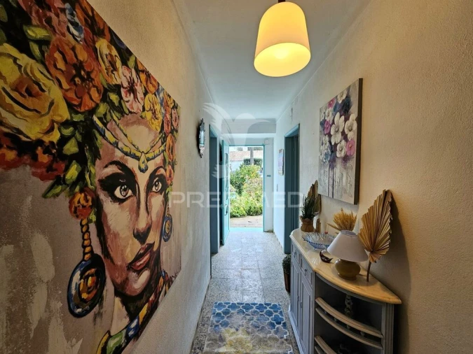 Moradia T3 para Venda em Almodôvar e Graça dos Padrões Foto 8