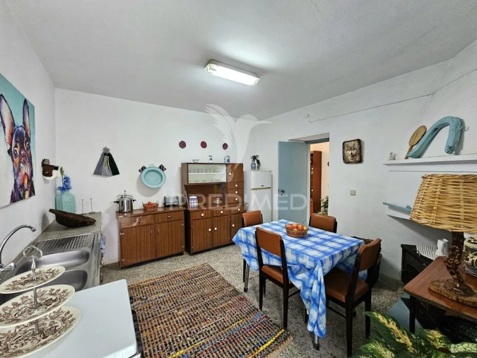 Moradia T3 para Venda em Almodôvar e Graça dos Padrões Foto 15