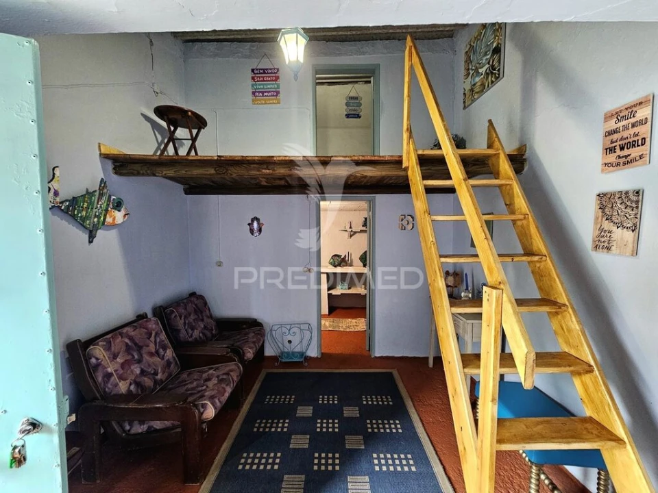 Moradia T3 para Venda em Almodôvar e Graça dos Padrões Foto 20