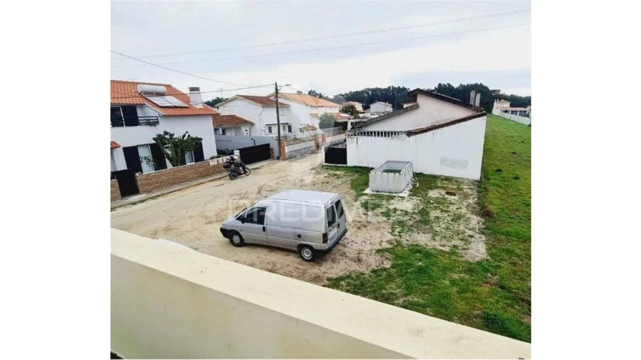 Terreno para Venda em Gafanha do Carmo Foto 1