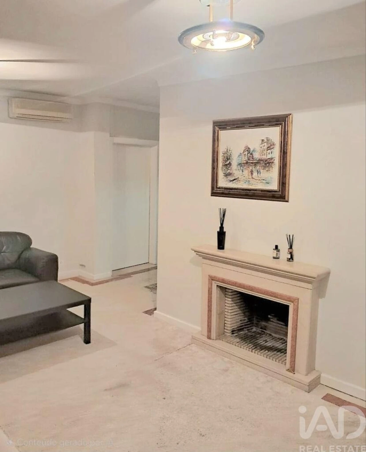 Apartamento T3 para Arrendamento em Lumiar Foto 13