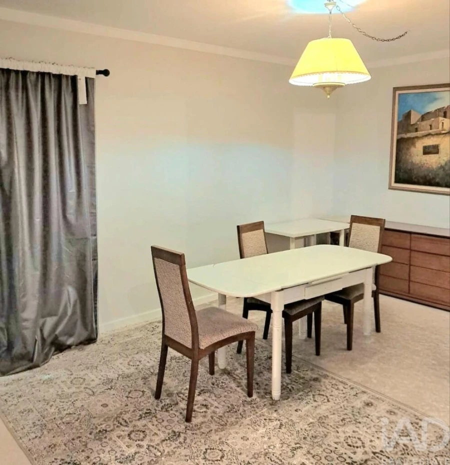 Apartamento T3 para Arrendamento em Lumiar Foto 11