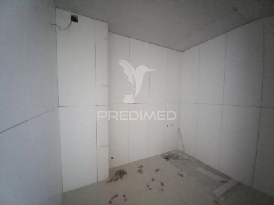 Apartamento T2 para Venda em Setubal (São Sebastião) Foto 13